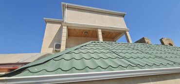 Həyət evləri və villaların satışı: 6 otaqlı, 250 kv. m, Yeni təmirli — 10