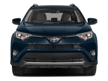 Другие детали кузова: Передний Бампер Toyota 2018 г., Новый, цвет - Черный, Оригинал