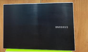 Samsung: Б/у Samsung, 15.6 ", Intel Core i5, 128 ГБ — 4