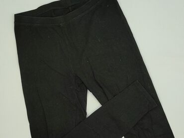 legginsy woskowane: Legginsy Sportowe damskie, rozmiar S
