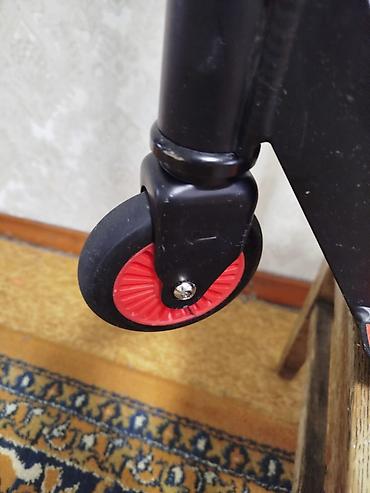 Самокаты: Самокат, Трюковой — 4