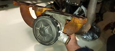 lt 35 2.5 tdi: EGR VENTIL 1.4 BENZIN ZA PEUGEOT 206 | imam sve delove za peugeot — 2