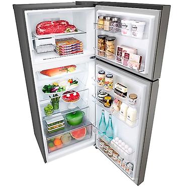 azcomp electronics: Soyuducu LG GN-B332SMGB – No Frost, Geniş Həcm və Müasir Dizayn LG — 5