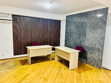 bolt bas ofis elaqe: İcarəyə verilir 3 otaqlı ofis 90 m², Nəriman Nərimanov m. 🏢 — 3