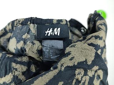 polo michael jackson: H&M, Sukienka damska, rozmiar XS — 5