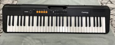 instrument: Продаю пианино от CASIO оригинальный с зарядкой