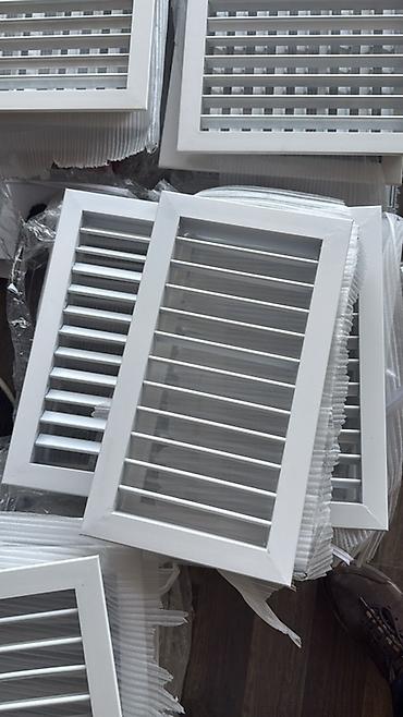 Жестяные работы: Жестяные работы, Вентиляция — 4