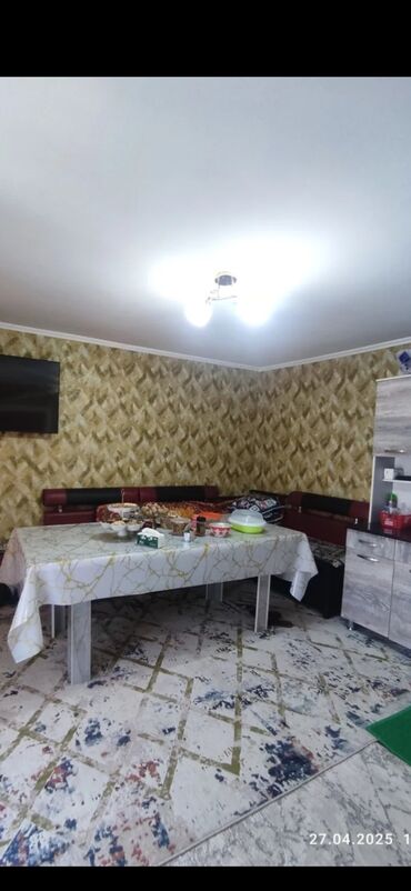 новый особняк арча бешик: 58 м², 4 комнаты, Сарай