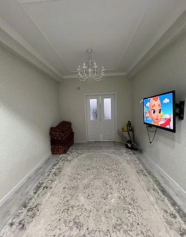 Продажа квартир: 2 комнаты, 54 м², Элитка, 4 этаж, Евроремонт — 4