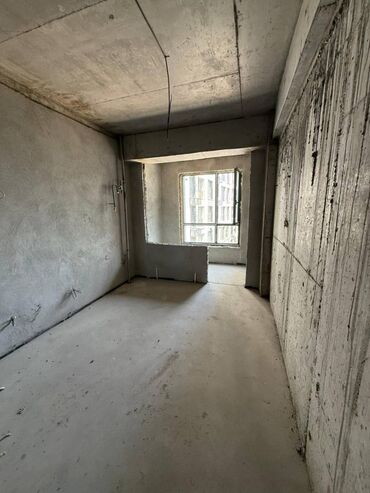 арендовать квартиру для офиса: 3 комнаты, 104 м², Элитка, 4 этаж, ПСО (под самоотделку)