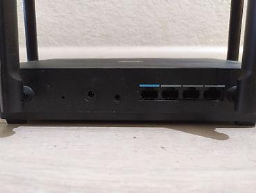 xiaomi роутер: Xiaomi Router AX3200 (модель RB01) - это быстрый двухдиапазонный Wi-Fi — 2