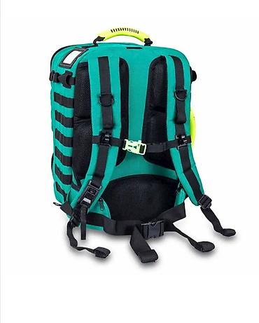 Rukzaklar: №: 15869 Məhsulun adı: İlk yardım bel çantası Elite Bags Paramed's — 2