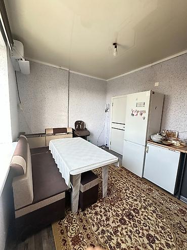 Продажа квартир: 2 комнаты, 56 м², Элитка, 5 этаж, Евроремонт — 5