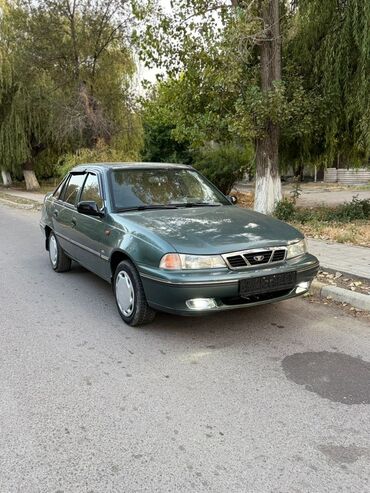 купить новый двигатель дэу нексия 1.5 8 клапанов: Daewoo Nexia: 2005 г., 1.5 л, Механика, Бензин, Седан