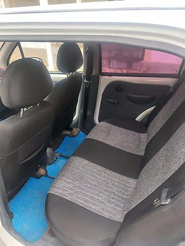 рулевая рейка опель зафира а: Daewoo Matiz: 2012 г., Механика, Бензин, Хэтчбэк — 1