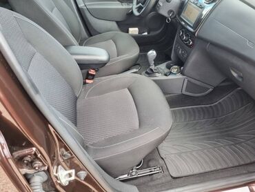 Dacia: Dacia Logan: 1.5 l. | 2017 έ. 84100 km. Πολυμορφικό — 13