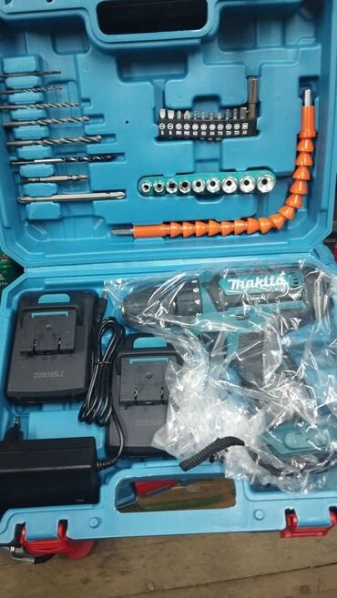 Другие товары для дома и сада: Кен шурпаворт без шотычный Ударный доставка по городу доставка по — 11