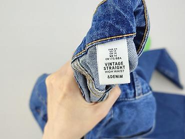 jeansy clockhouse: Vintage Denim, Jeansy damskie, rozmiar 2XL — 4