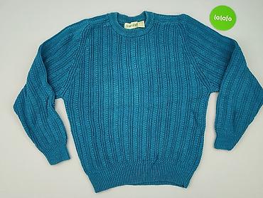sweter w paski c: Bay, Sweter damski, rozmiar M — 2