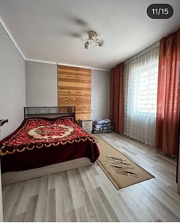 Сдаётся коттедж в г.Чолпон-Ата 72м2 зал-студия, 3 спальни,со всеми lalafo.kg да — 8 Сдаётся коттедж в г.Чолпон-Ата 72м2 зал-студия, 3 спальни,со всеми — 8