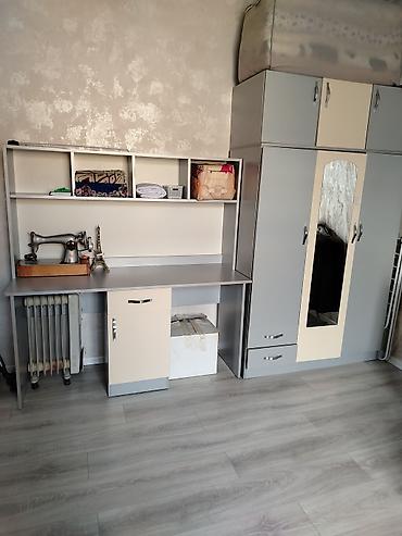 uşag kravati: Uşaq mebel desti — 1