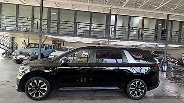 thindiag 2: Kia Carnival: 2021 г., 2.2 л, Автомат, Дизель, Минивэн — 3