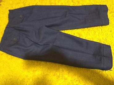 ski jakne i pantalone za decu: Tri cetvrt pantalone,sasvim nove,velicina xs,za nekog izuzetno — 8