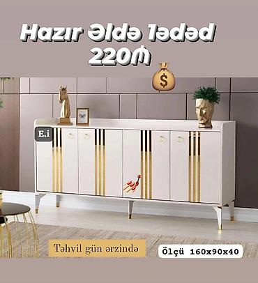 ikinci əl şifoner: Yeni — 1