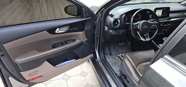 Kia: Kia K3: 2019 г., Автомат, Седан — 7