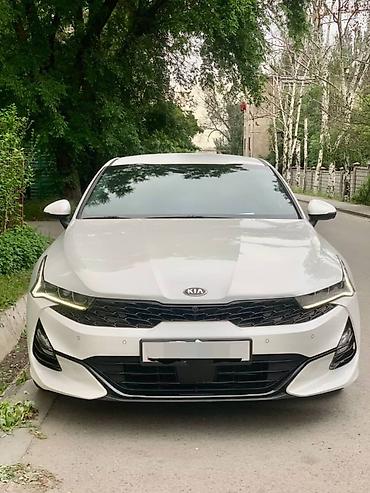 kaiyi e5: Kia K5: 2021 г., 1.6 л, Автомат, Бензин, Седан — 1