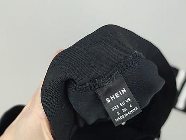 leggins: Shein, Legginsy Sportowe damskie, rozmiar S — 4