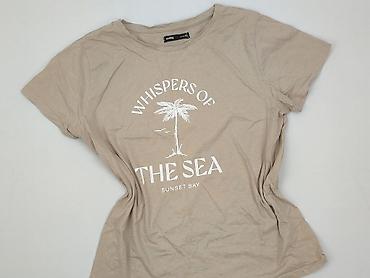 saltrock: Sinsay, T-shirt damski, rozmiar M — 1