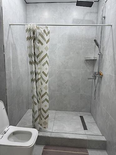 rich home: 3 комнаты, 110 м², Элитка, 3 этаж, Дизайнерский ремонт — 8