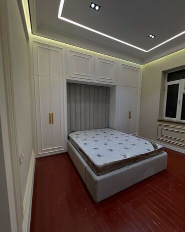 Mətbəx mebeli: DOLAP MODELERİ İSDENİLEN RƏNG SECİMİ İLE ELDE EDE BİLERSİZ TELESİN — 9