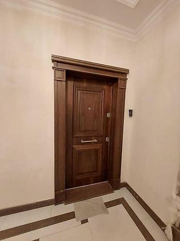 saatlı: 2 otaqlı, Yeni tikili, m. Nəriman Nərimanov, 84 kv. m — 5