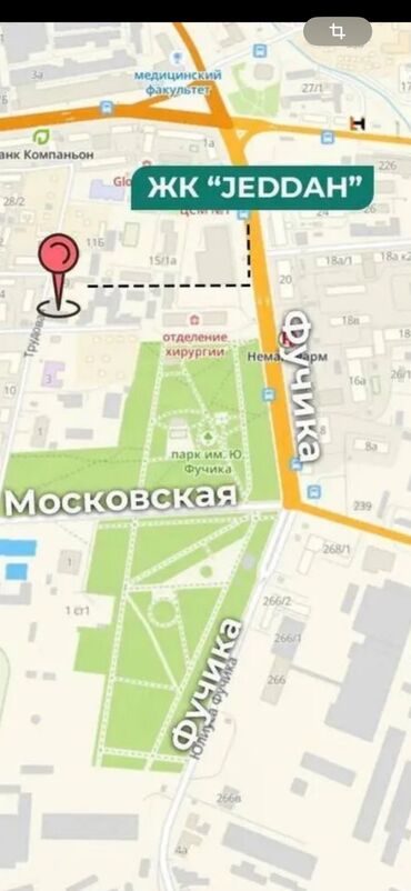 продажа квартир от собственников: 2 бөлмө, 55 кв. м, Жеке план, 9 кабат, ПСО (өзү оңдоп түзөтүп бүтүү үчүн)