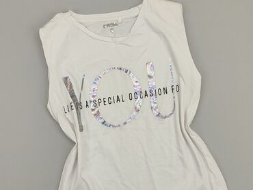 print t shirty: T-shirt, S (EU 36), condition - Perfect