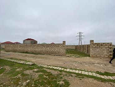 lenkaran torpaq: TƏCİLİ SATILIR--- Hövsan qəsəbəsində, Beton Zavodunun yaxınlığında — 6