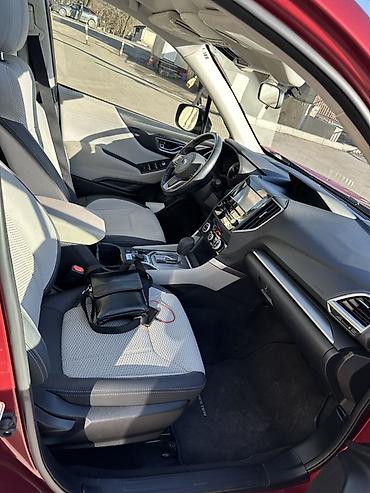 Subaru: Subaru Forester: 2020 г., 2.5 л, Бензин, Кроссовер — 5