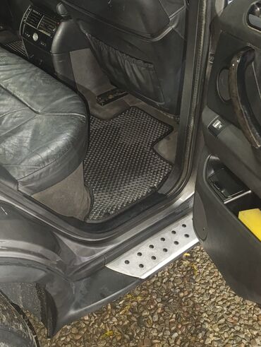 BMW: BMW X5: 2005 г., 4.8 л, Автомат, Бензин, Кроссовер — 14