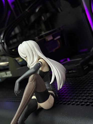 мониторы loc: 🟣 Игровой ПК | Core i5-9400F + RTX 2060 6 GB 👾 Подойдёт для работы в — 4