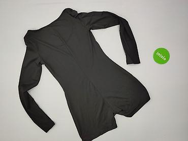 botki na platformie h: Shein, Body damskie, rozmiar S — 3