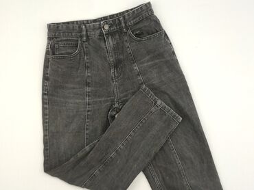 t shirty big bang theory: Denim, Jeansy for women, rozmiar M