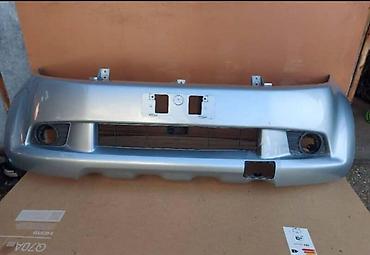 bafo auto: 49.BRANIK RUSH ZA TOYOTA OSTALO - 52119BA100 — 2