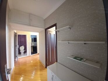 Köhnə tikili: Bakı, Bakıxanov qəs., 2 otaqlı, Köhnə tikili, 60 kv. m — 9