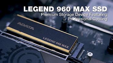 ssd m.2 2230 nvme: SSD-накопитель ADATA LEGEND 960 MAX 2TB С коробкой. Такой цены за — 2