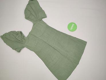 sukienki size plus: Sinsay, Sukienka damska, rozmiar 2XS — 2