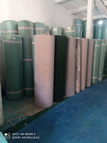 Ковры и паласы: Ковер Новый, Тафтинговый, Войлок, Узбекистан, Безналичная/наличная оплата — 8