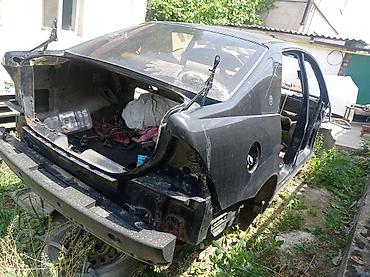 Подшипники: Подшипник Ford 2004 г., Новый, Оригинал — 20