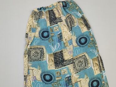 spódnice sweterkowa: Skirt, S (EU 36), condition - Good